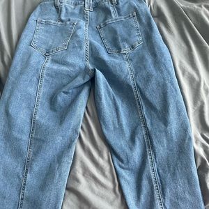 Jeans,small,brand:mele e pere